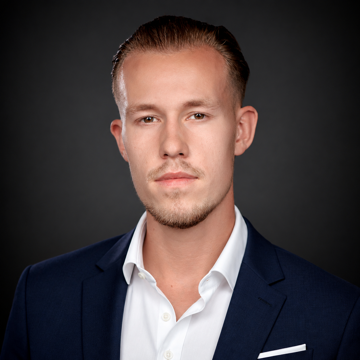 Colin Alders, Oprichter Plaatskracht